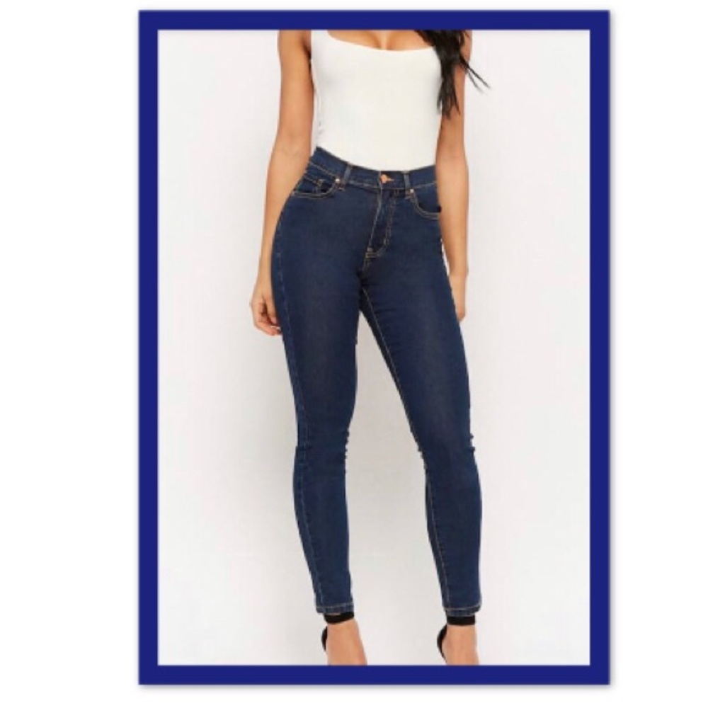 Forever 21 Jeans NWOT